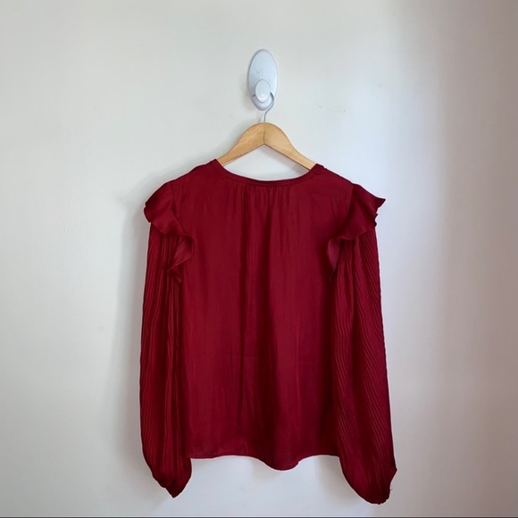 DOLAN ANTHROPOLOGIE | Blouse - Picture 12 of 12